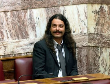 Χρυσή Αυγή: Επέστρεψε στην ΚΟ ο Κ. Μπαρμπαρούσης